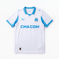 Maillot Olympique de Marseille 2025/26 Domicile