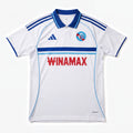 Maillot RC Strasbourg 2025/26 Extérieur