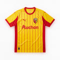 Maillot RC Lens 2025/26 Domicile