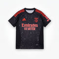24/25 Benfica Away