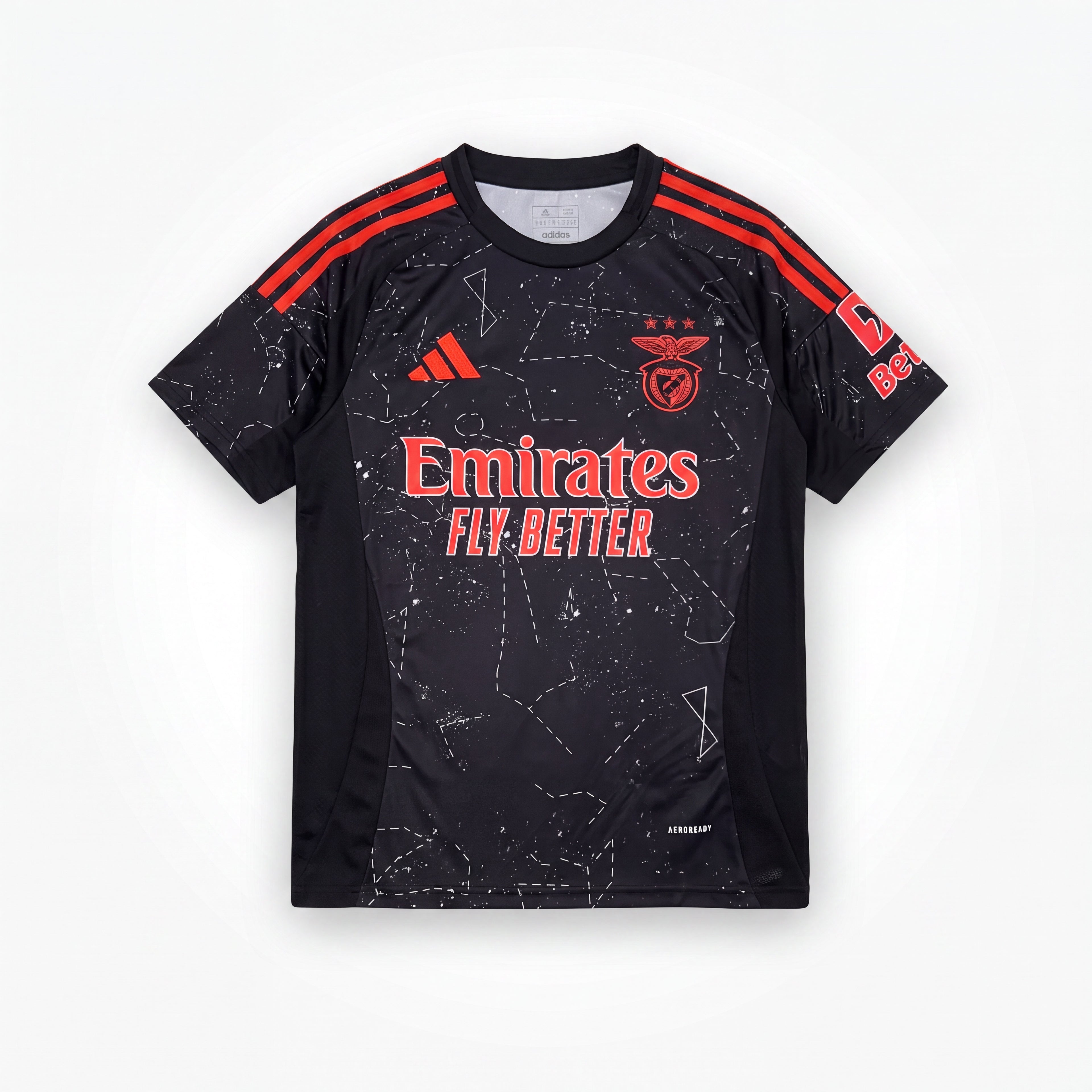 24/25 Benfica Away