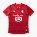 Maillot LOSC Lille 2025/26 Domicile