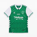 Maillot AS Saint-Étienne 2025/26 Domicile