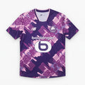 Maillot LOSC Lille 2025/26 Extérieur – Version II