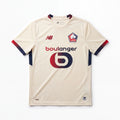 Maillot LOSC Lille 2025/26 Extérieur
