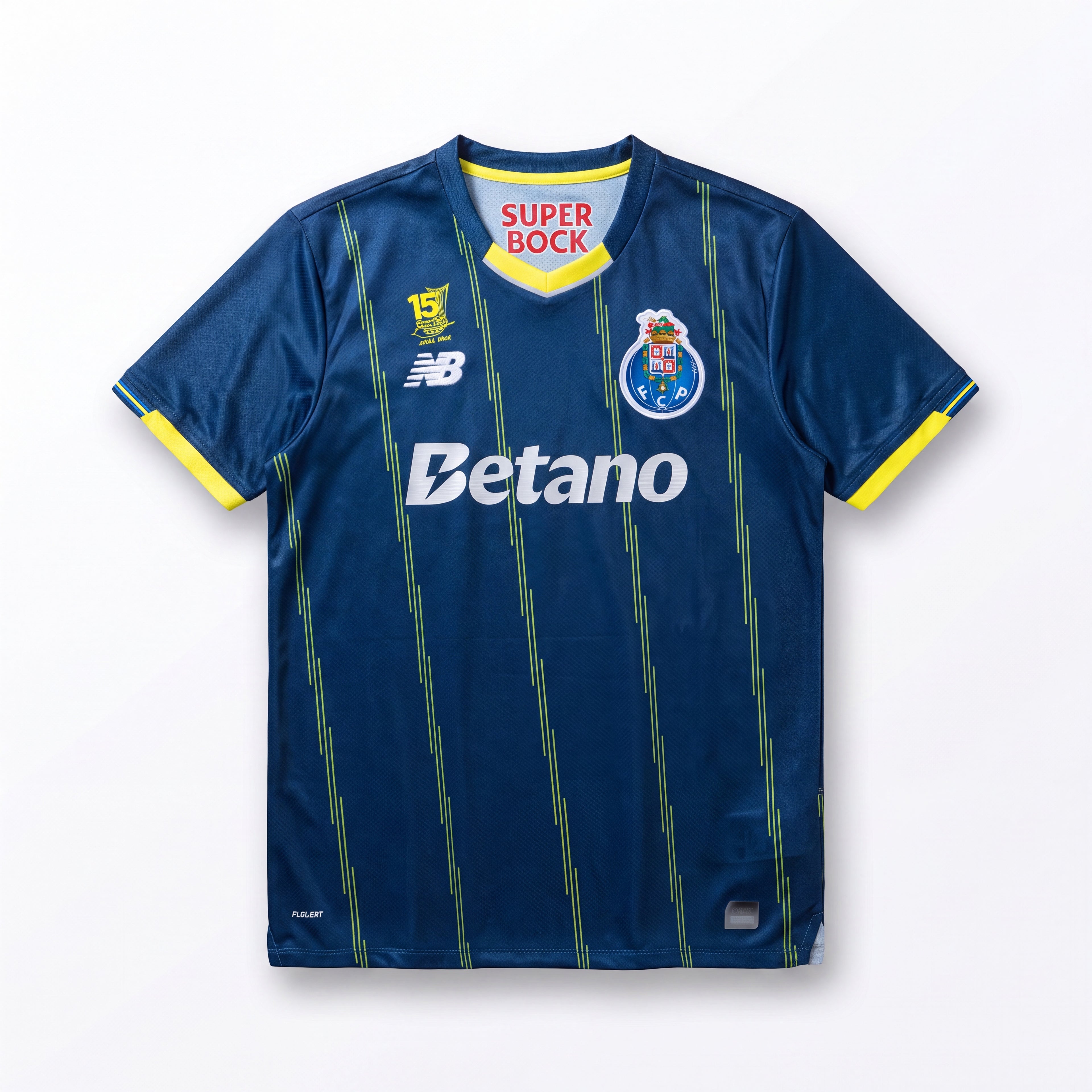 Porto 25/26 Fourth Away