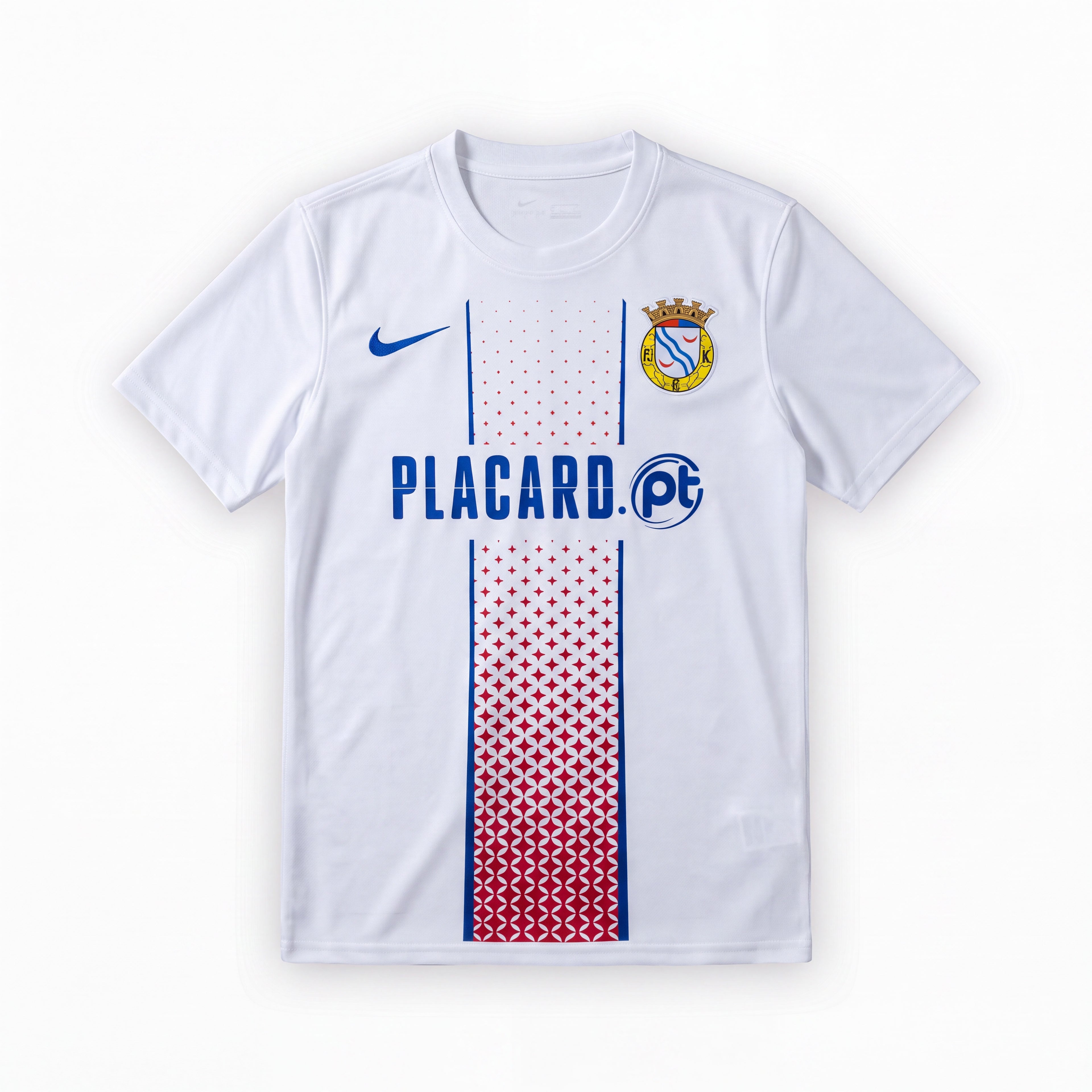 Alverca 25/26 Away