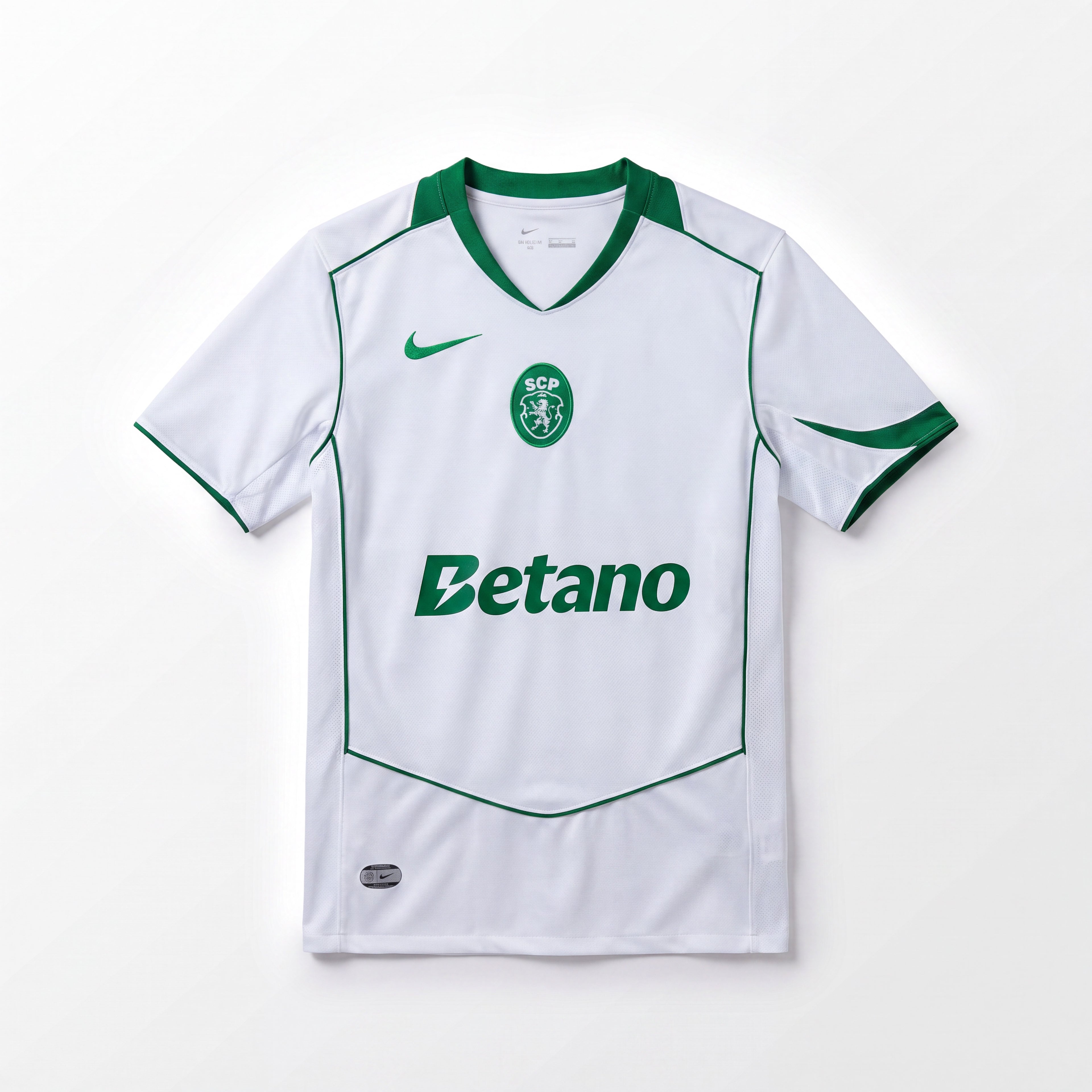 Sporting CP 25/26 Third