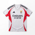 Benfica 25/26 Beige Away