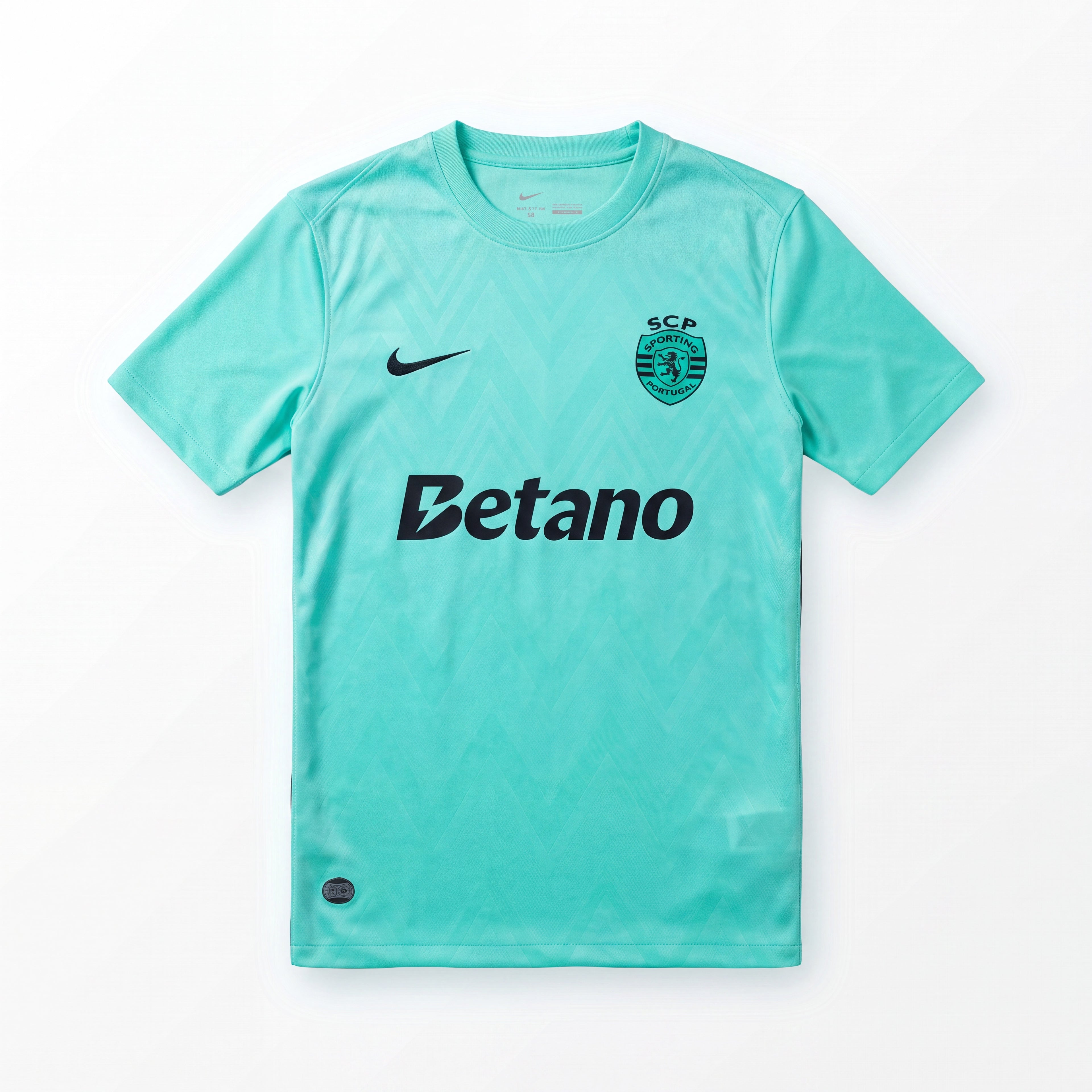 Sporting CP 25/26 Third