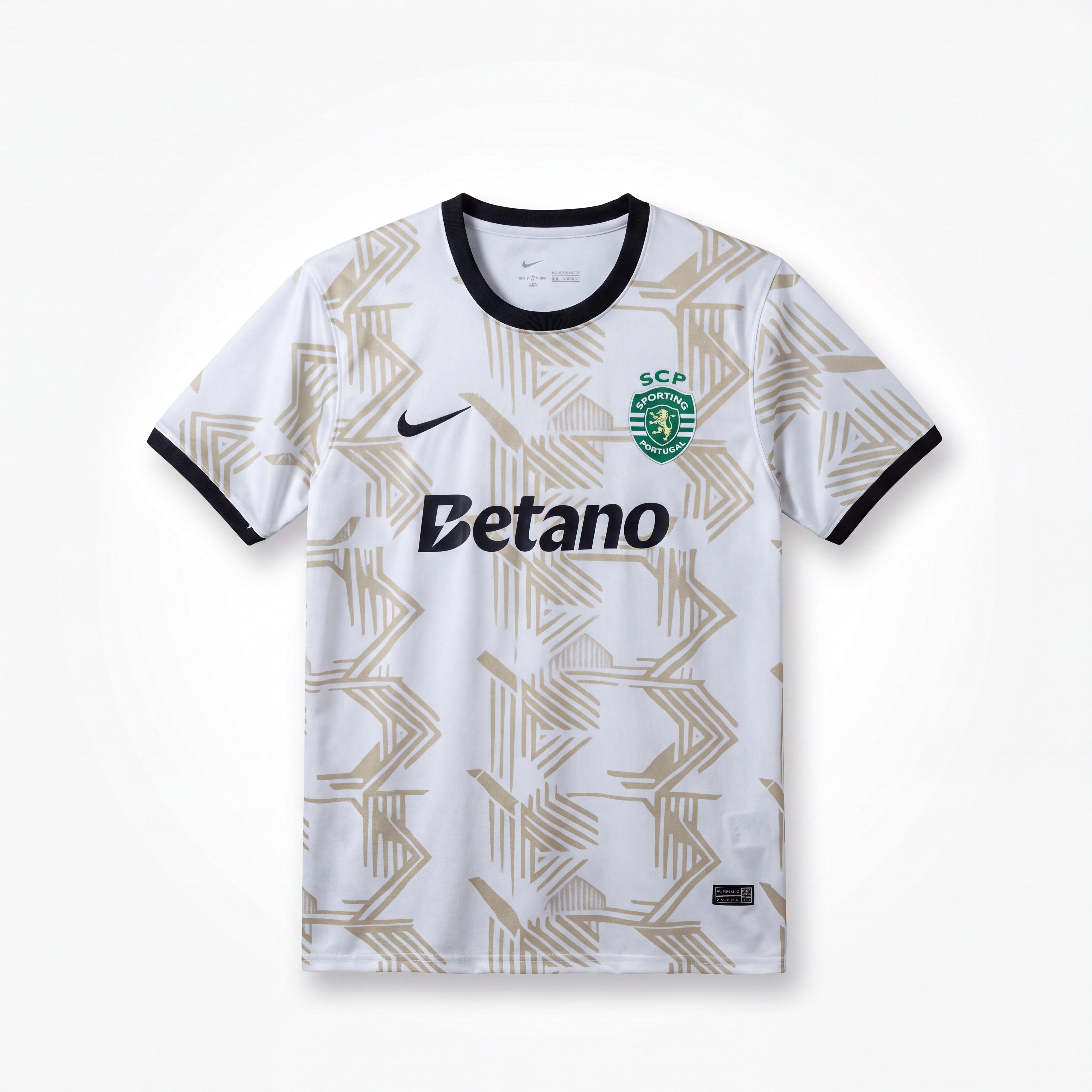 Sporting CP 25/26 Special Edition