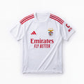 Benfica 25/26 Third Away