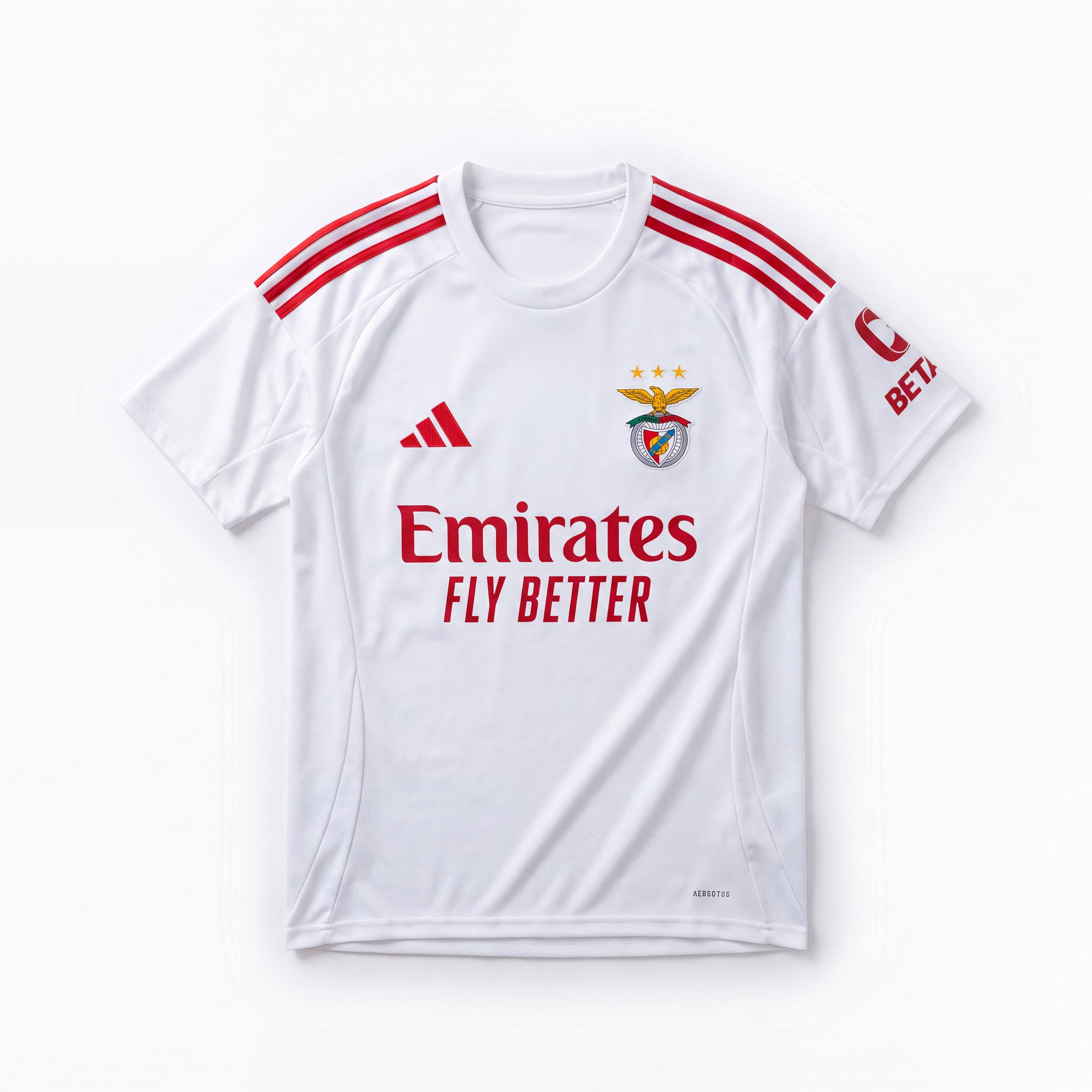 Benfica 25/26 Third Away
