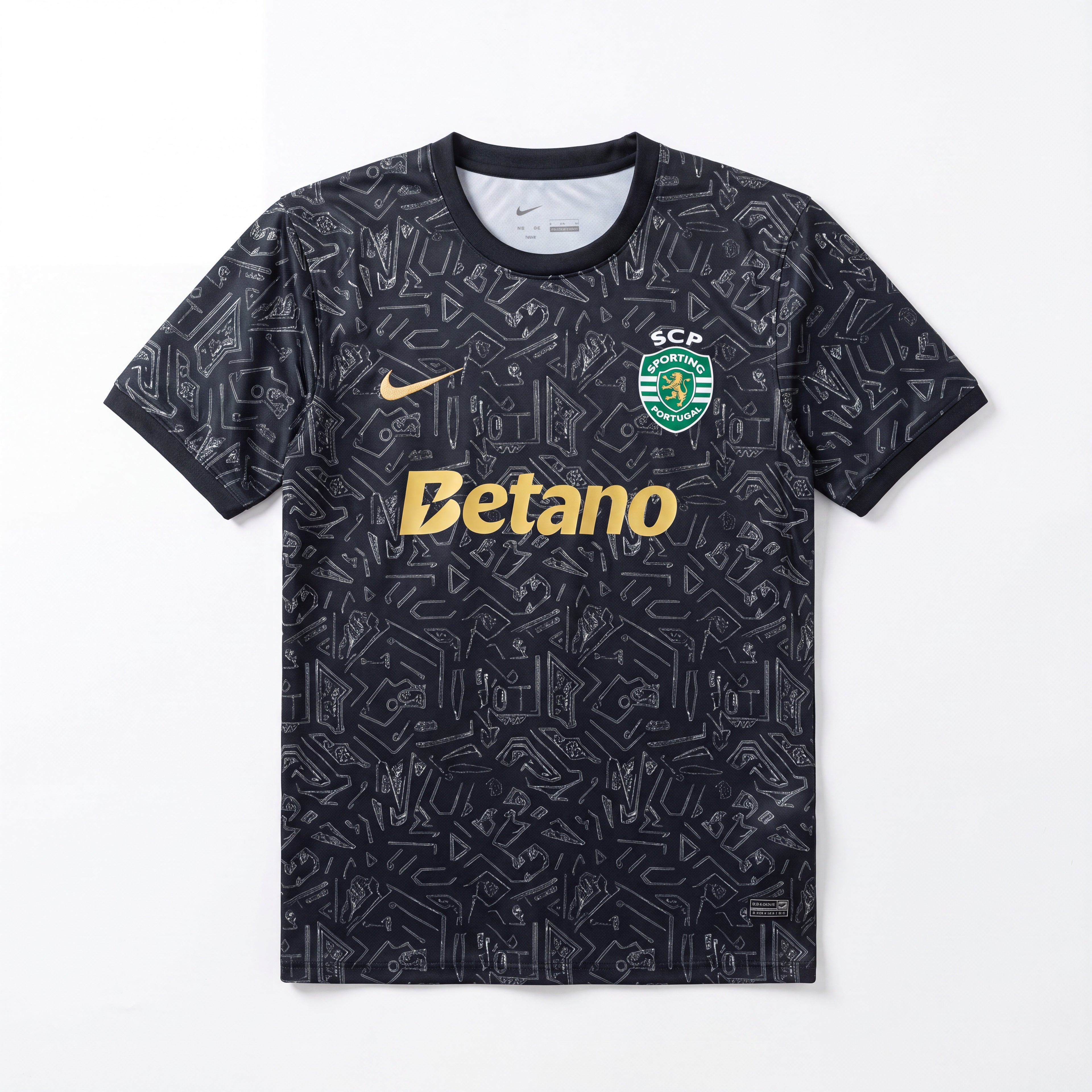 Sporting CP 25/26 Special Edition