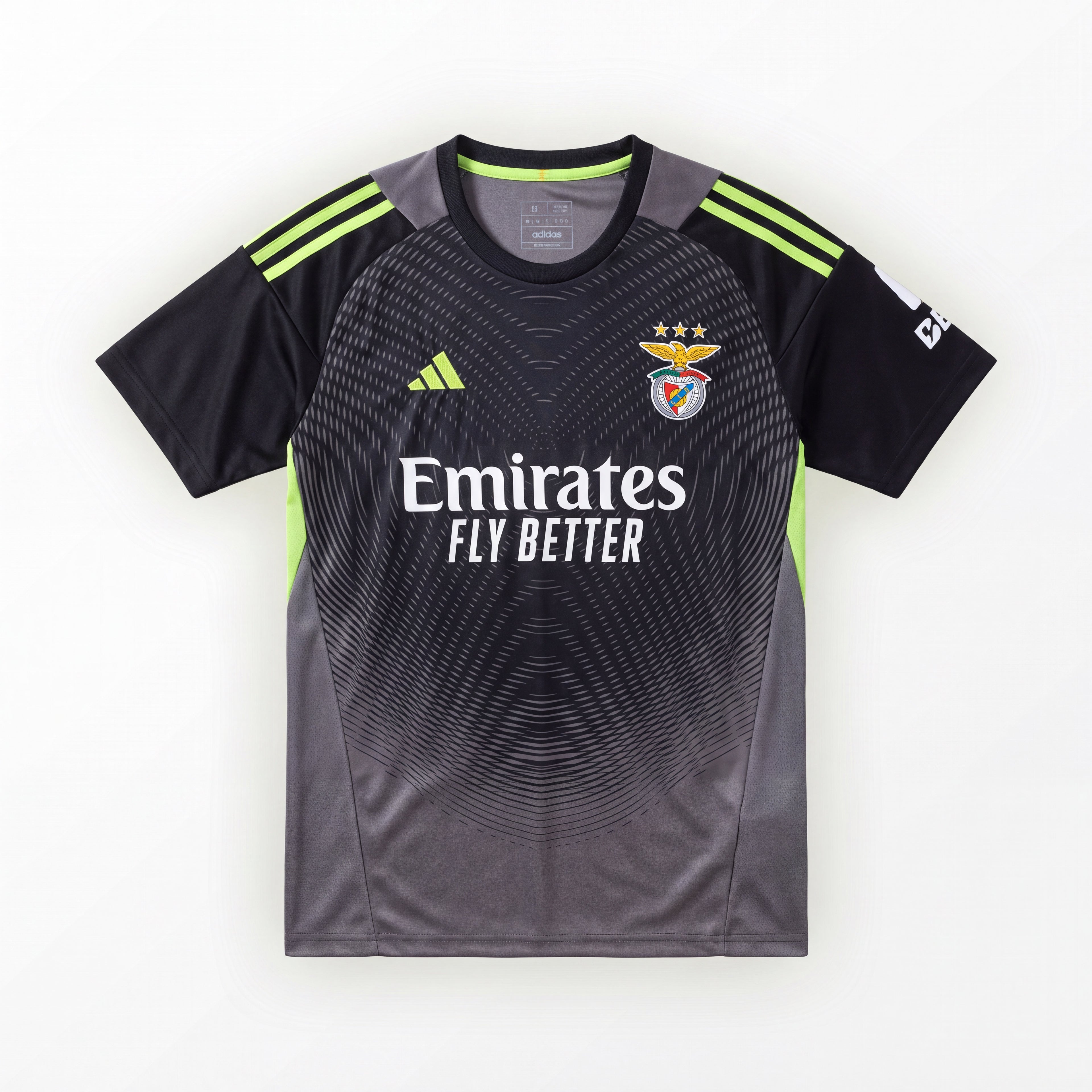 Benfica 26/27 Goalkeeper
