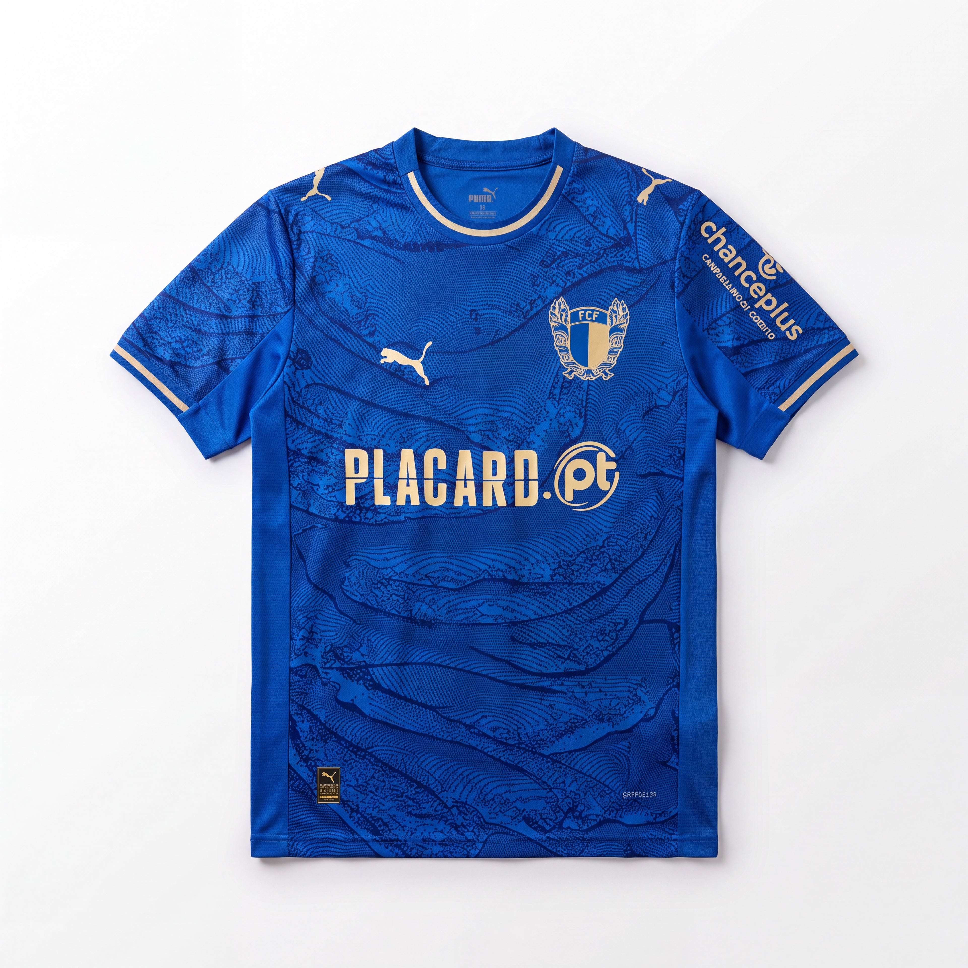 Famalicao 25/26 Away