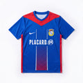 Maillot Alverca FC 2025/26 Domicile