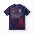 Benfica 25/26 Fourth Third Away