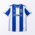 25/26 Porto home