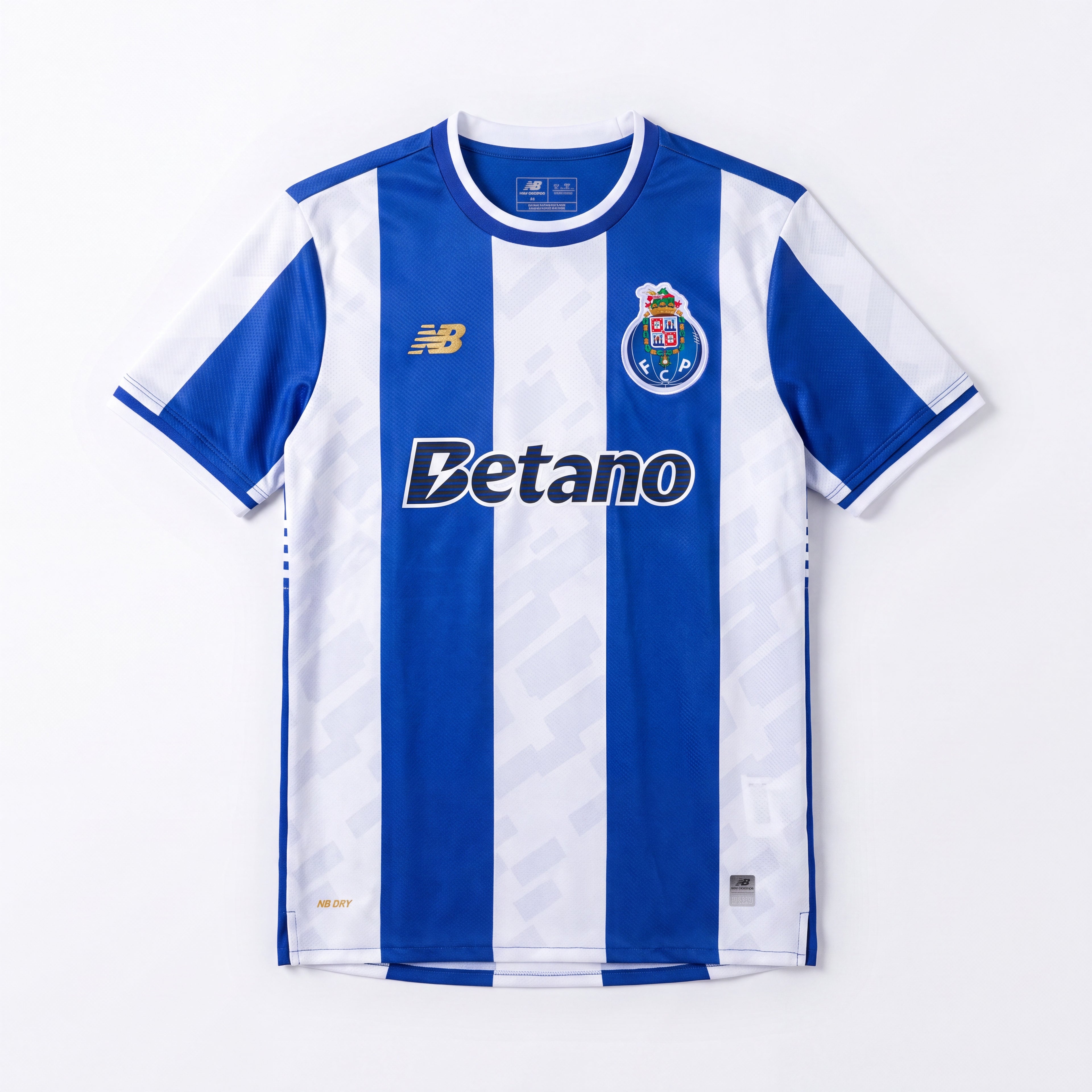 25/26 Porto home