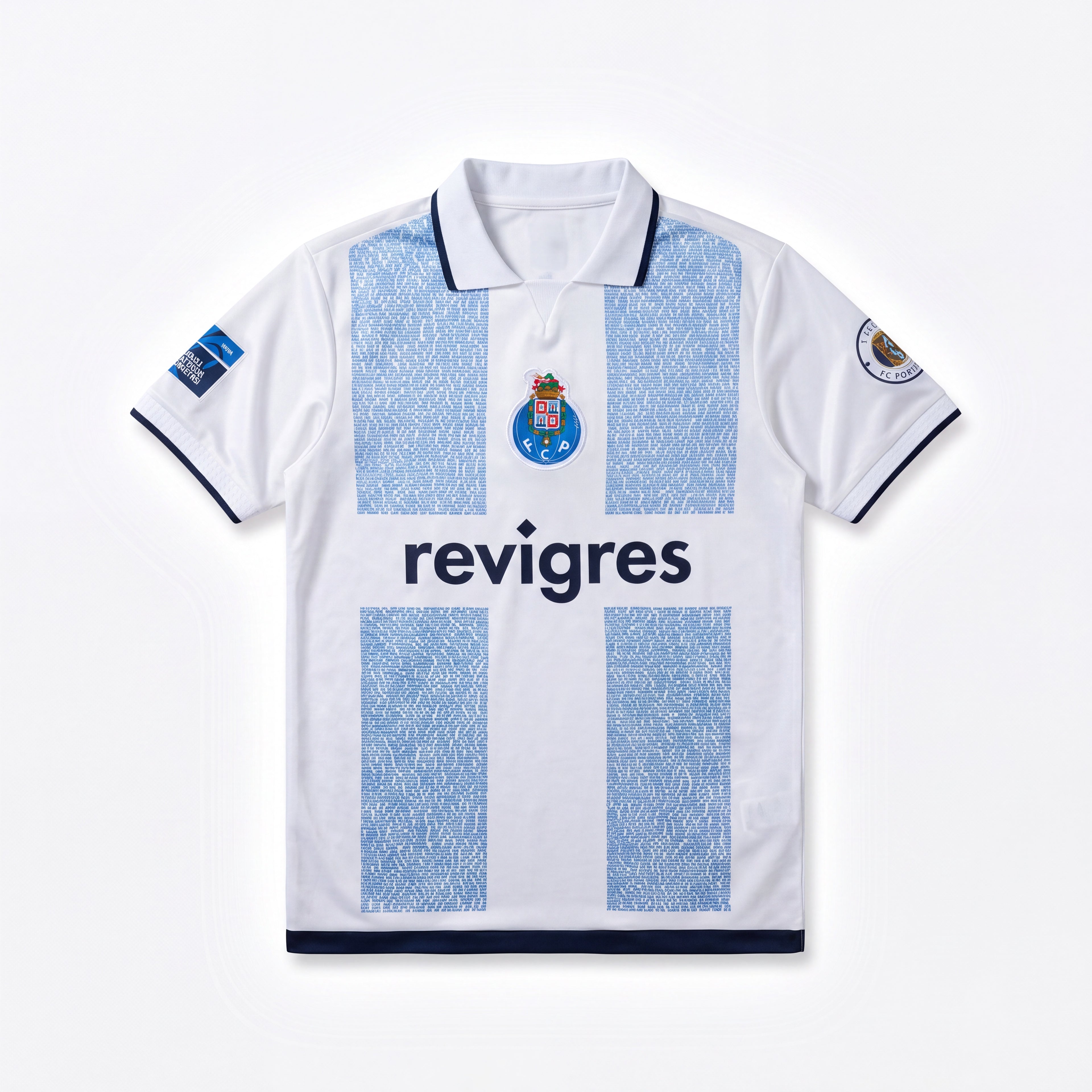 Porto 25/26 Special Edition