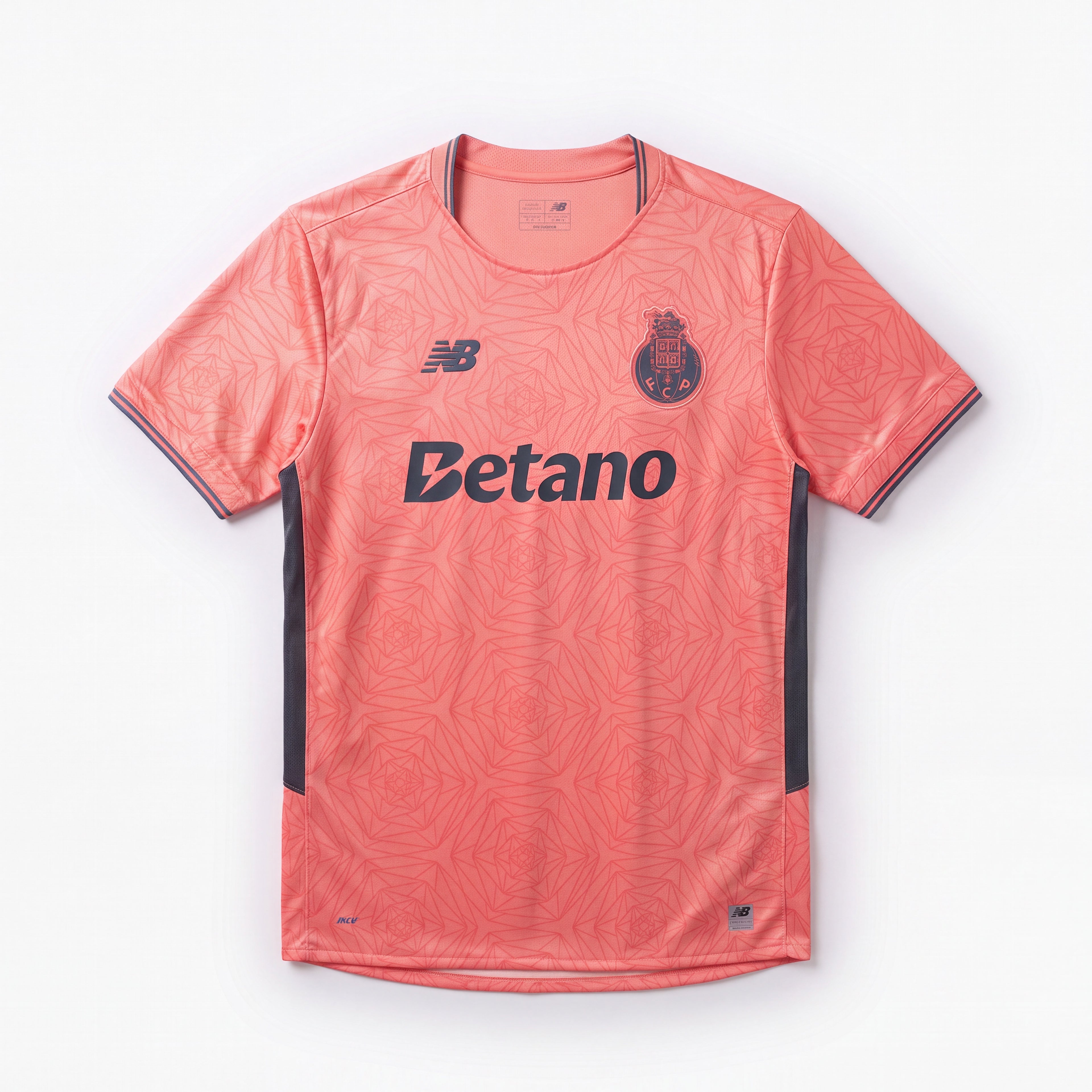 25/26 Porto Away
