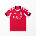 25/26 Benfica Home