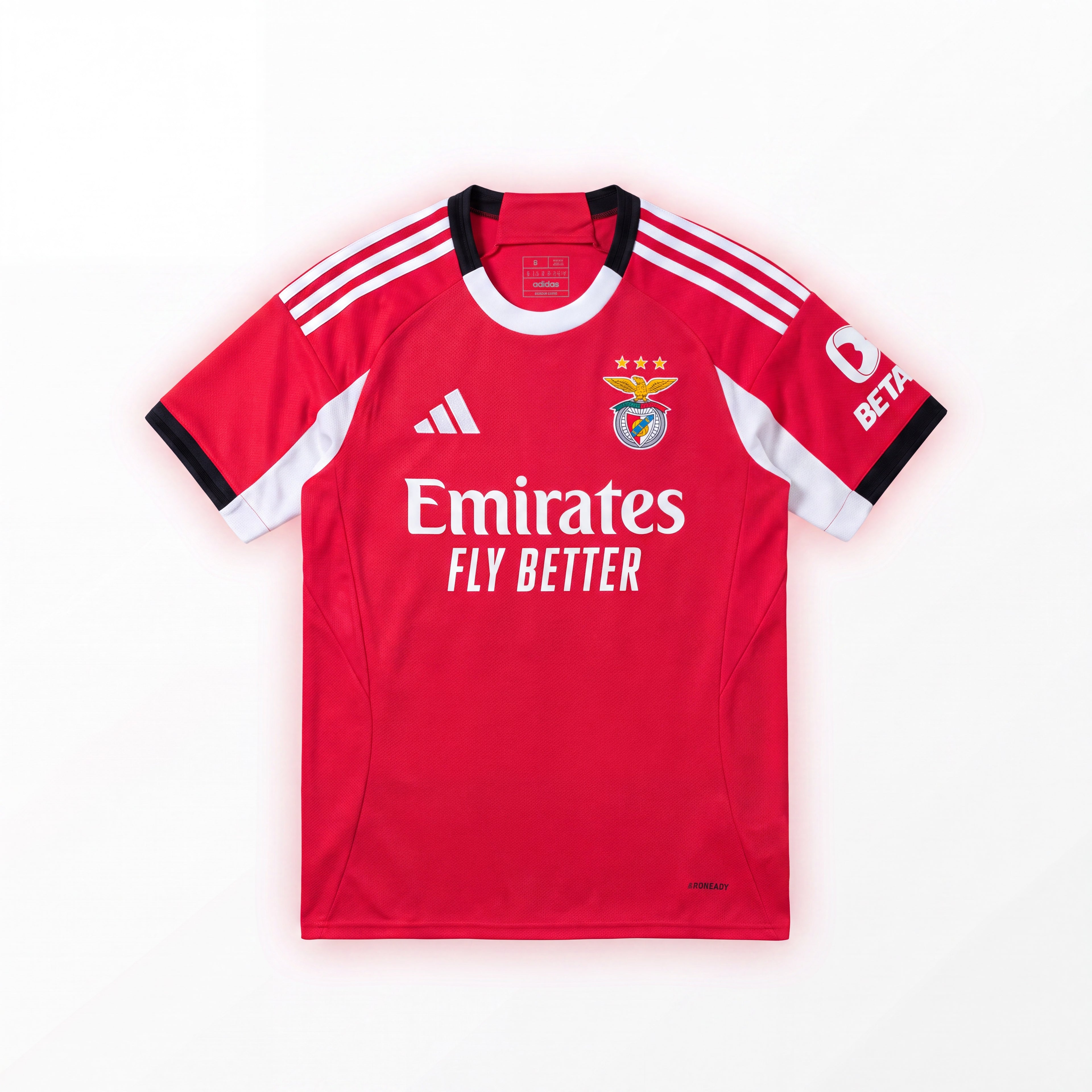 25/26 Benfica Home