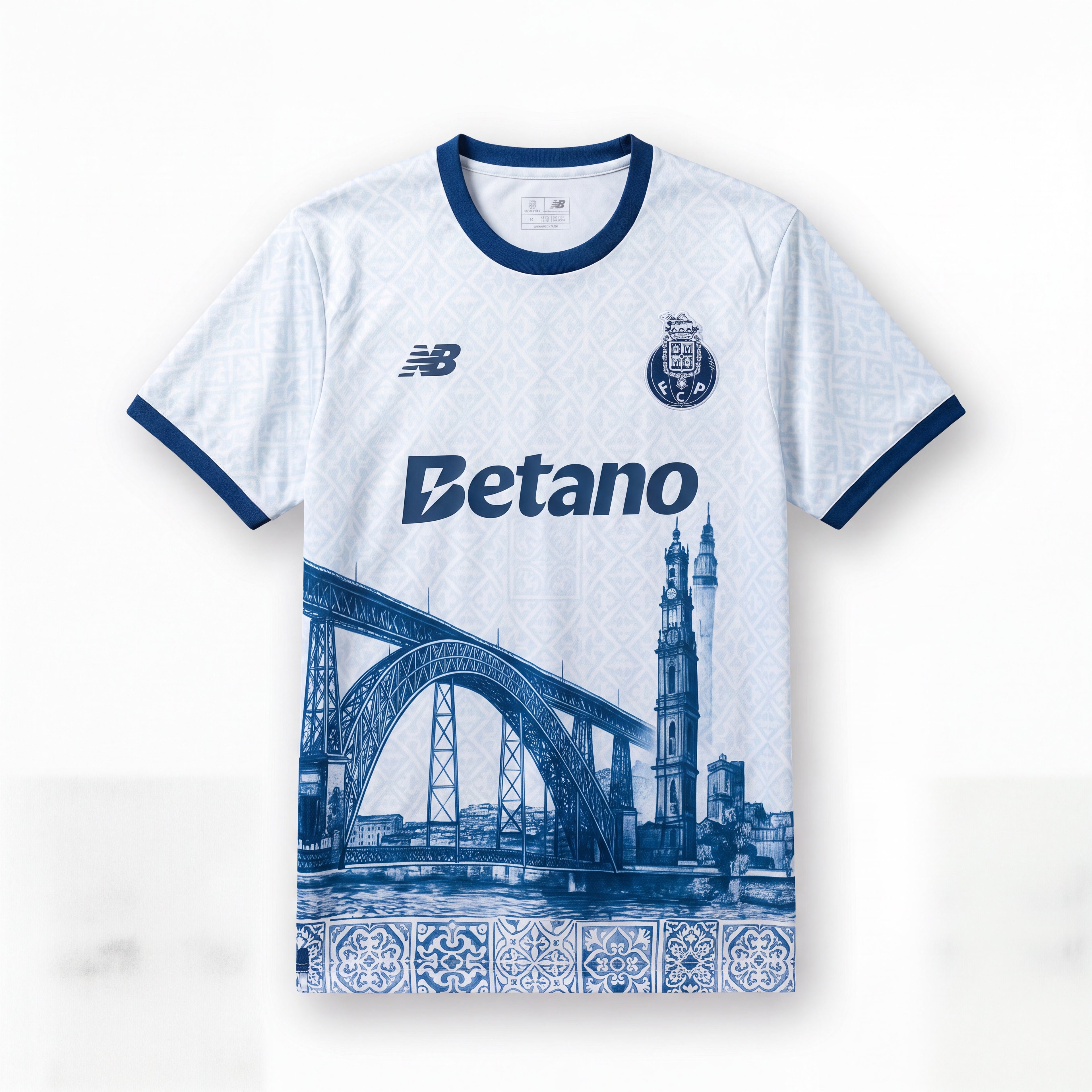Porto 25/26 Special Edition