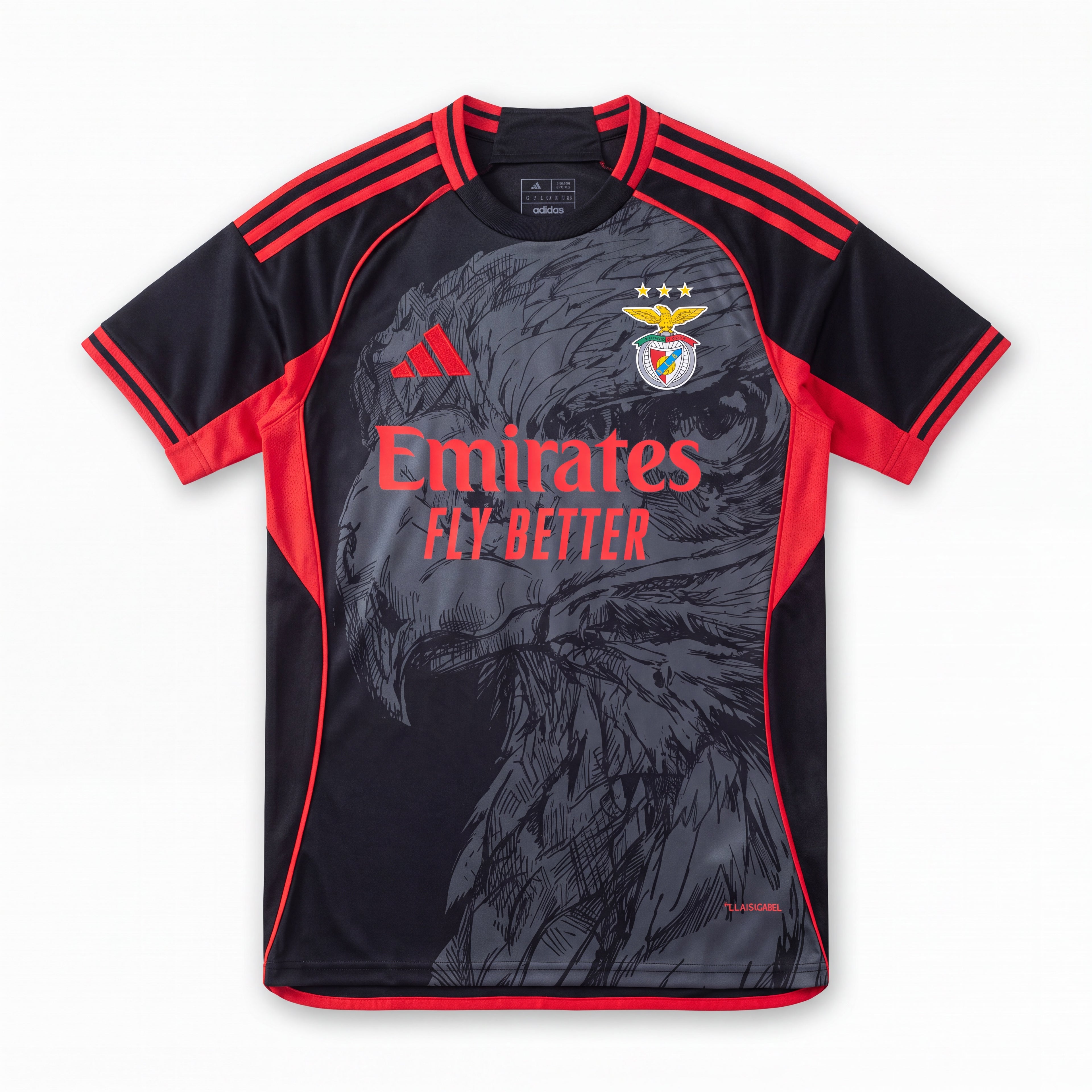 Benfica 26/27 Special Eagle