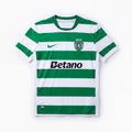 Sporting Lisbon 25/26 Home