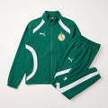 26 Senegal Home Tracksuit