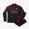 Survêtement PSG 2026/27 – Tenue Officielle d'Entraînement