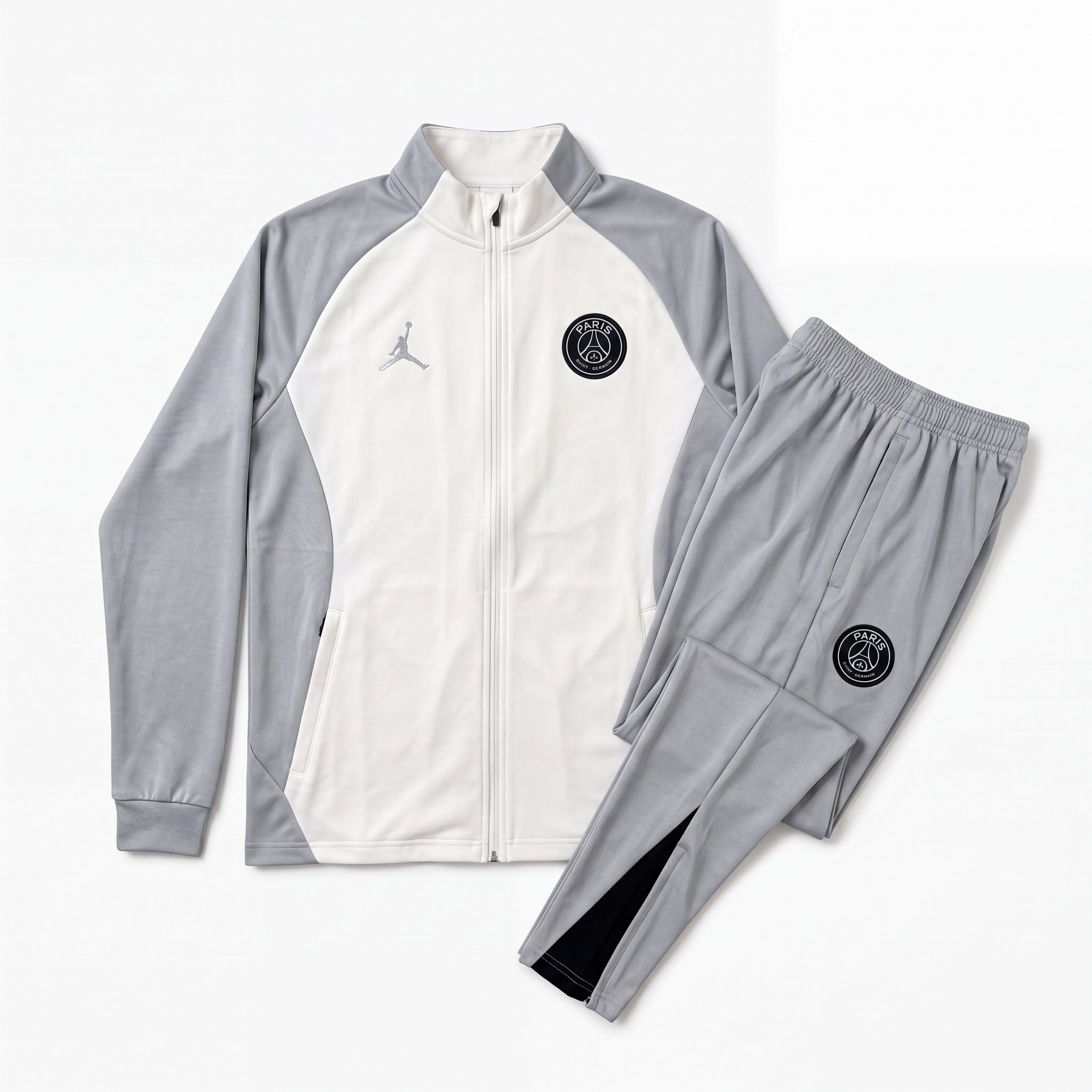 Survêtement Jordan x PSG 2026/27 – Édition Exclusive