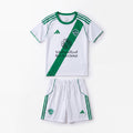 Al-Ahli Saudi 25/26 Away