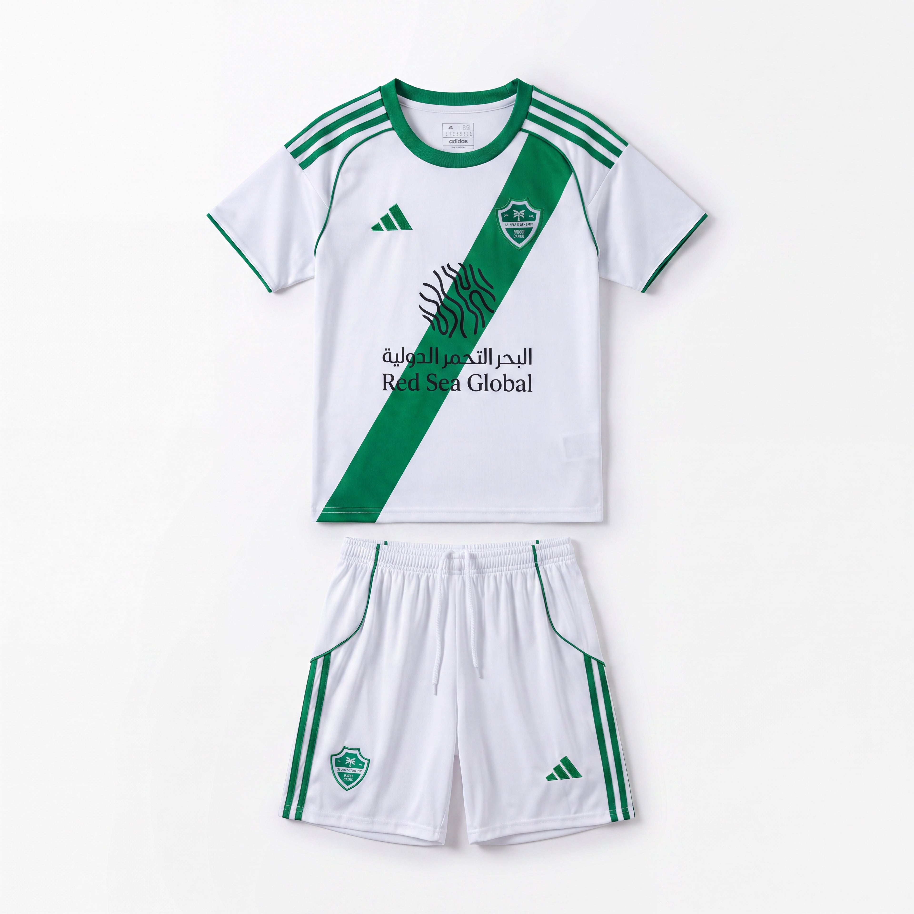 Al-Ahli Saudi 25/26 Away