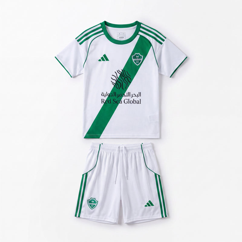 Al-Ahli Saudi 25/26 Away