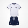 Ensemble Maillot Angleterre 2026 Domicile
