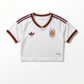 Crop Top Espagne 2026/27 extérieur Édition Champion 2 étoiles
