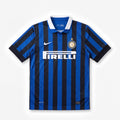 Inter Milan 11/12 Home Retro Jersey