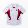 USA 2002 Home Retro Jersey