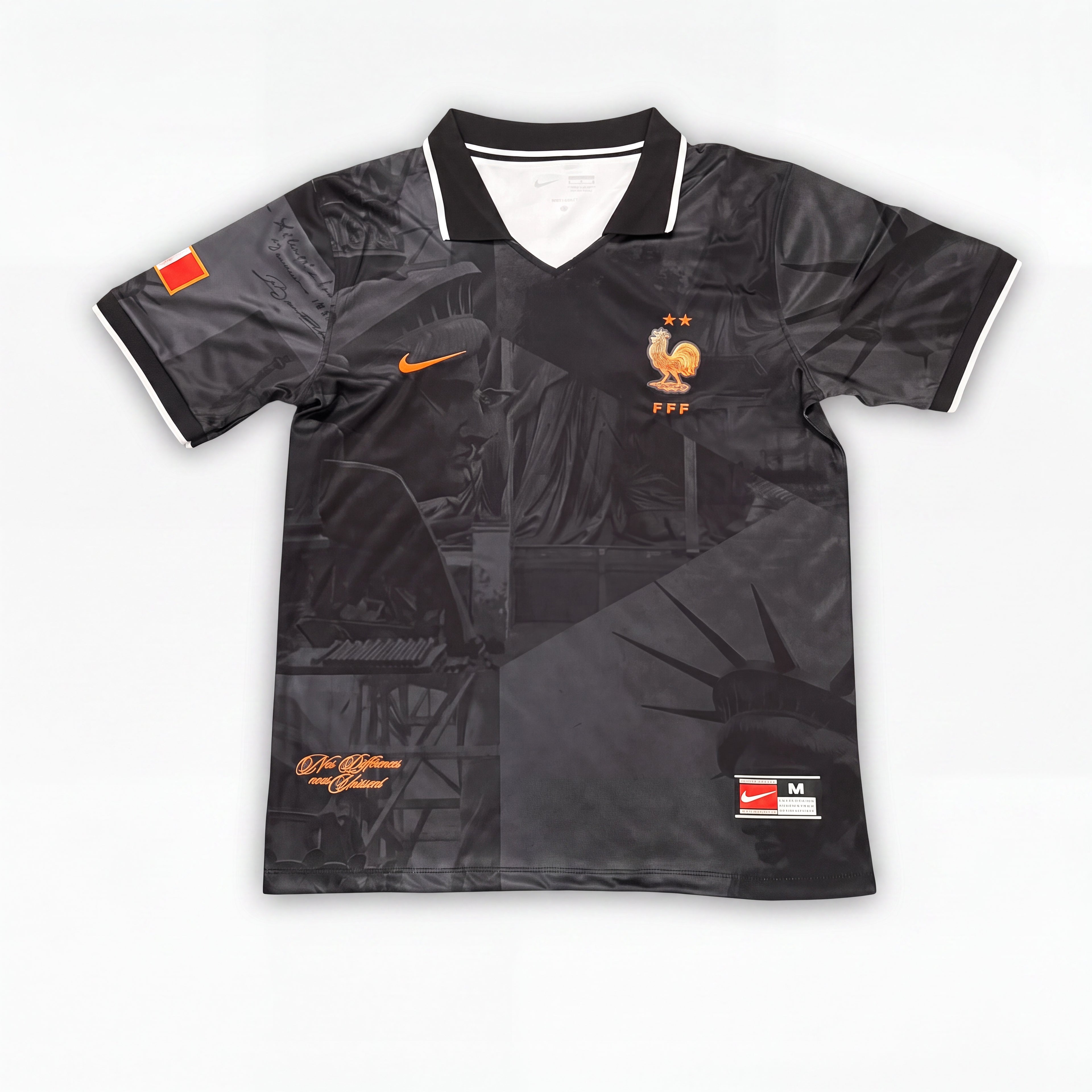 Maillot France Special Edition  2026-27