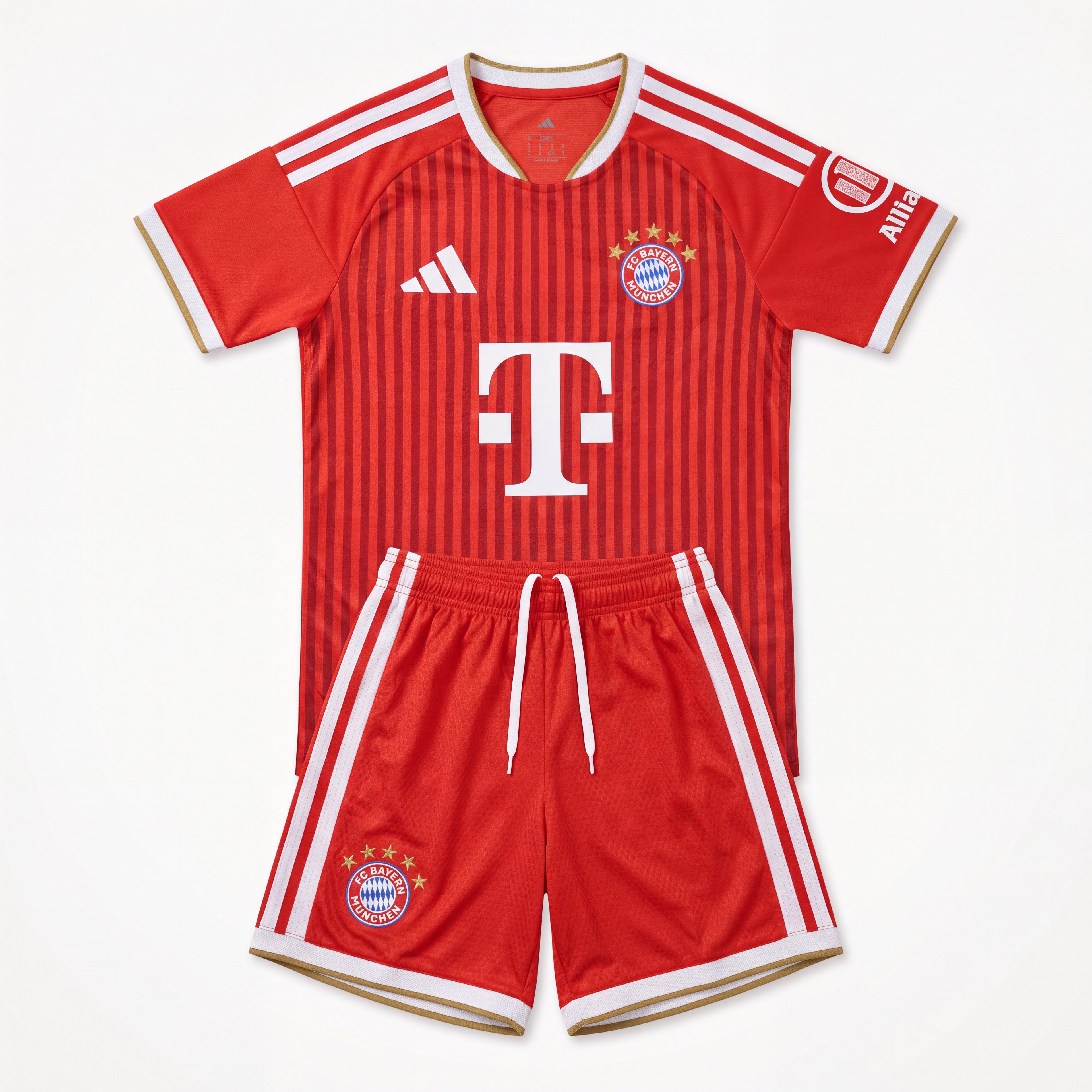 Ensemble  Bayern Domicile 2026/27