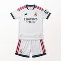 Ensemble Real Madrid Domicile 2026/27