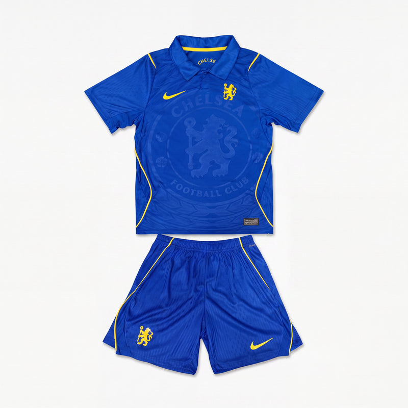 Ensemble Chelsea Domicile 2026/27
