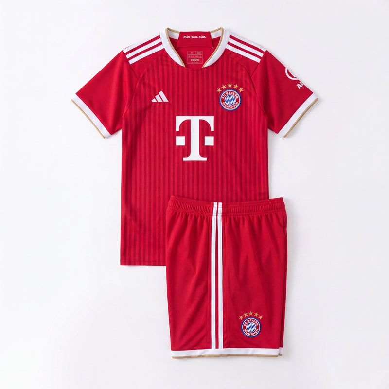 Bayern Munich 26/27 Home Kids