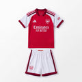Arsenal 26/27 Home Kids
