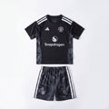 Manchester united 26/27 Goalkeeper Kids Kit Jersey