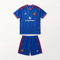 Manchester united 26/27 Away Kids Kit Jersey