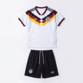 Ensemble Maillot Allemagne 2026 Domicile